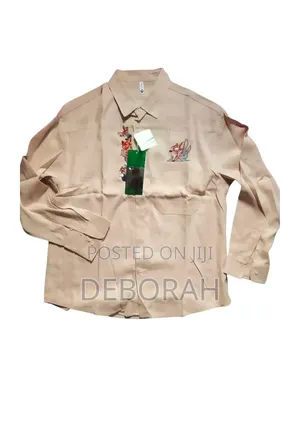 Men's Shirts