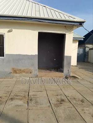 1bdrm Block of Flats in Gwagwalada for rent