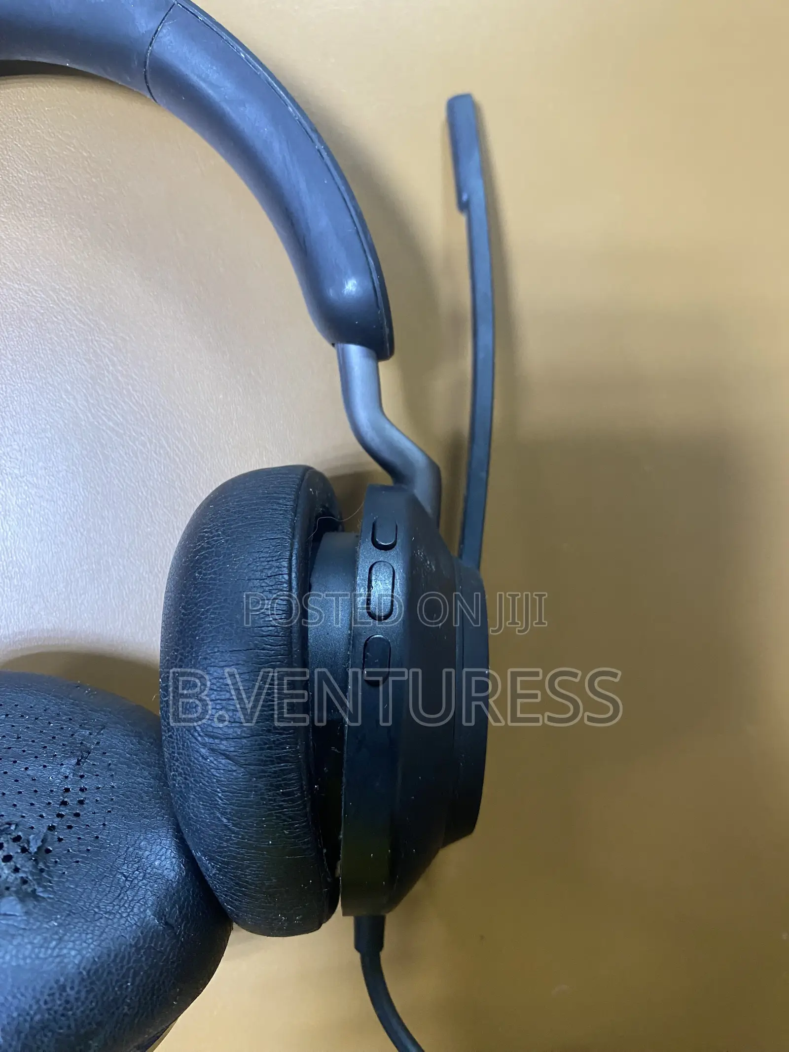 Jabra Evolve2 40 Wired Headset