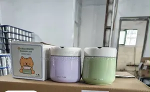 Good Vacuum 1.3 Litres Food Flask