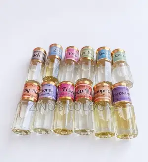 3ml Perfume Oil (12pcs )