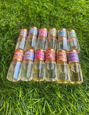 3ml Perfume Oil (12pcs )