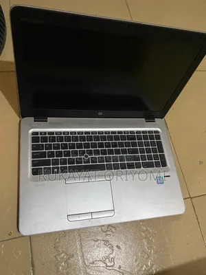 Laptop HP EliteBook 850 G3 4GB Intel Core i7 SSD 32GB