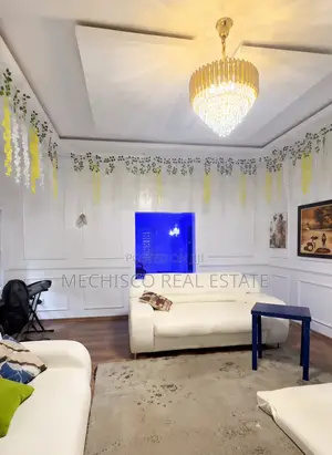 4bdrm Duplex in Eliozu for sale