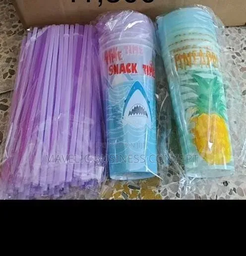 Beautiful and Portable Water Bottle