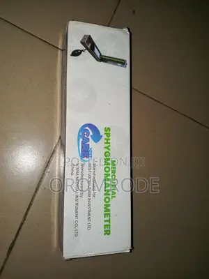 Blood Pressure Machine