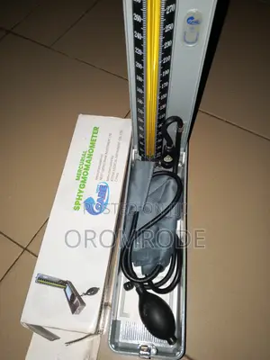 Blood Pressure Machine