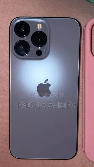 Apple iPhone 13 Pro 256 GB