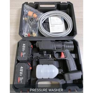 Car Pressure Tap Washer