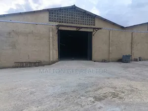 5 Bay Warehouse