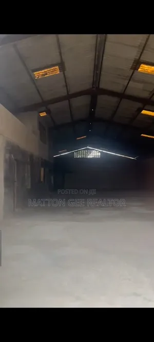 5 Bay Warehouse
