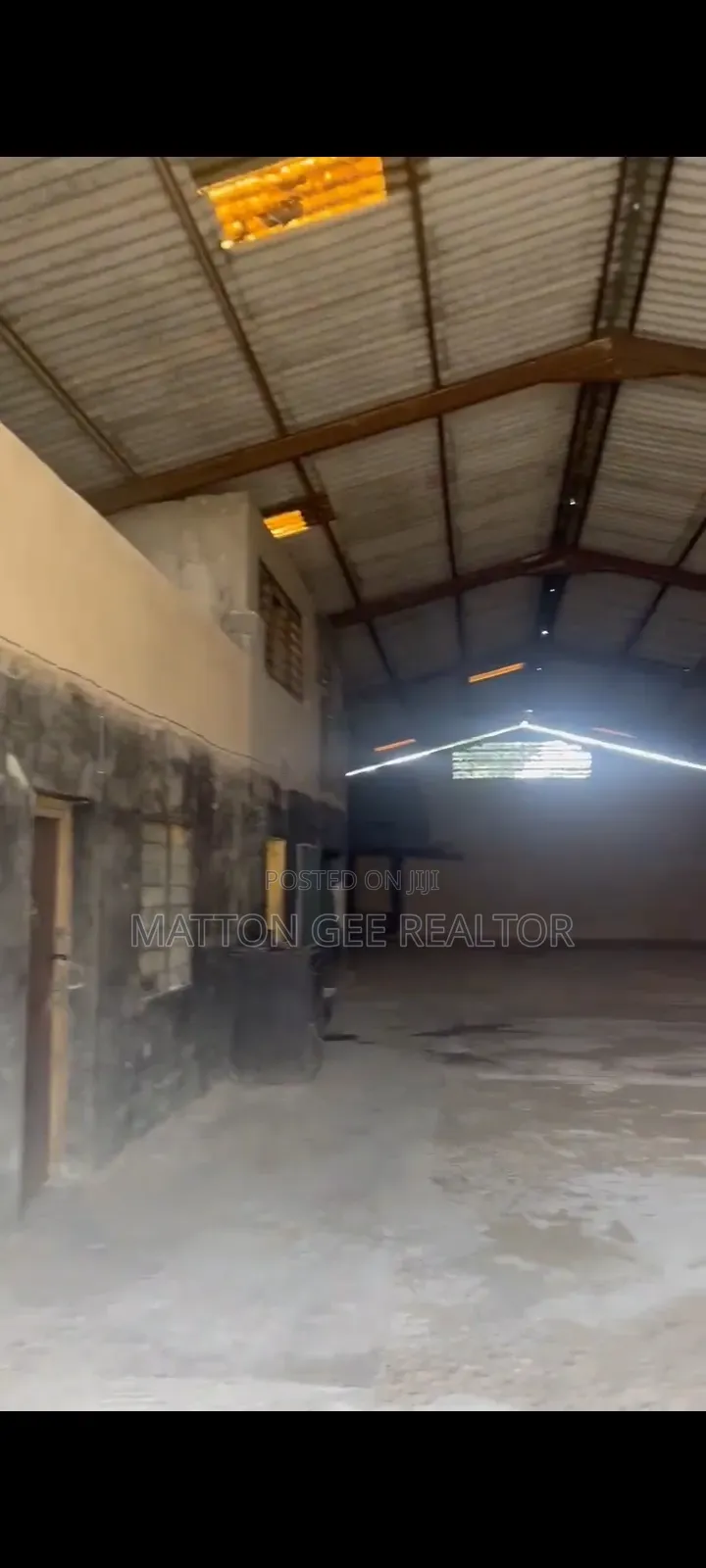 5 Bay Warehouse
