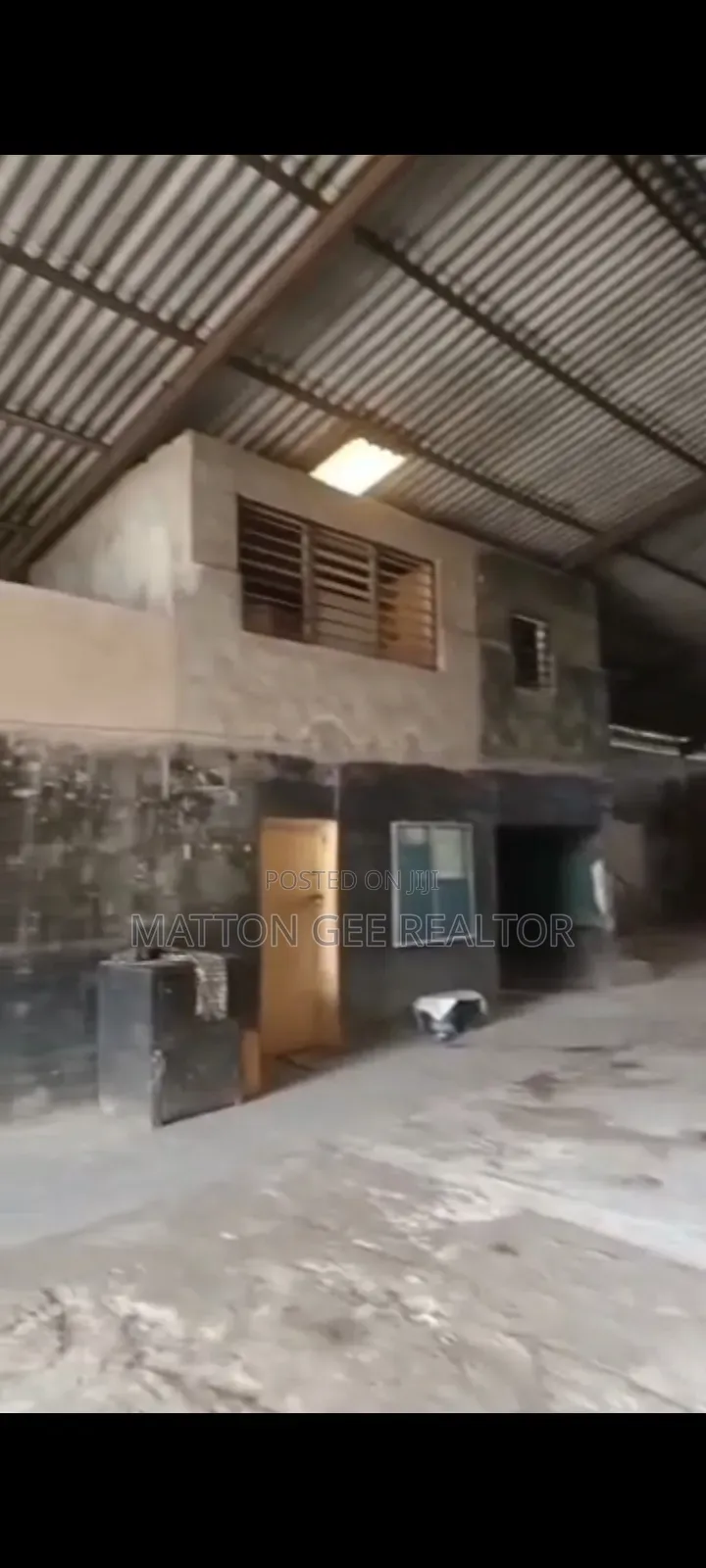 5 Bay Warehouse
