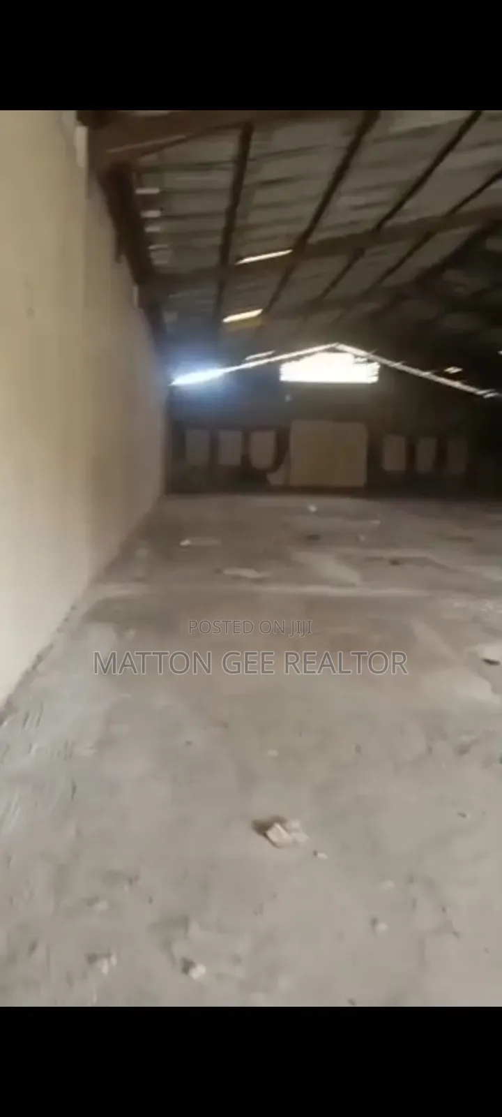 5 Bay Warehouse