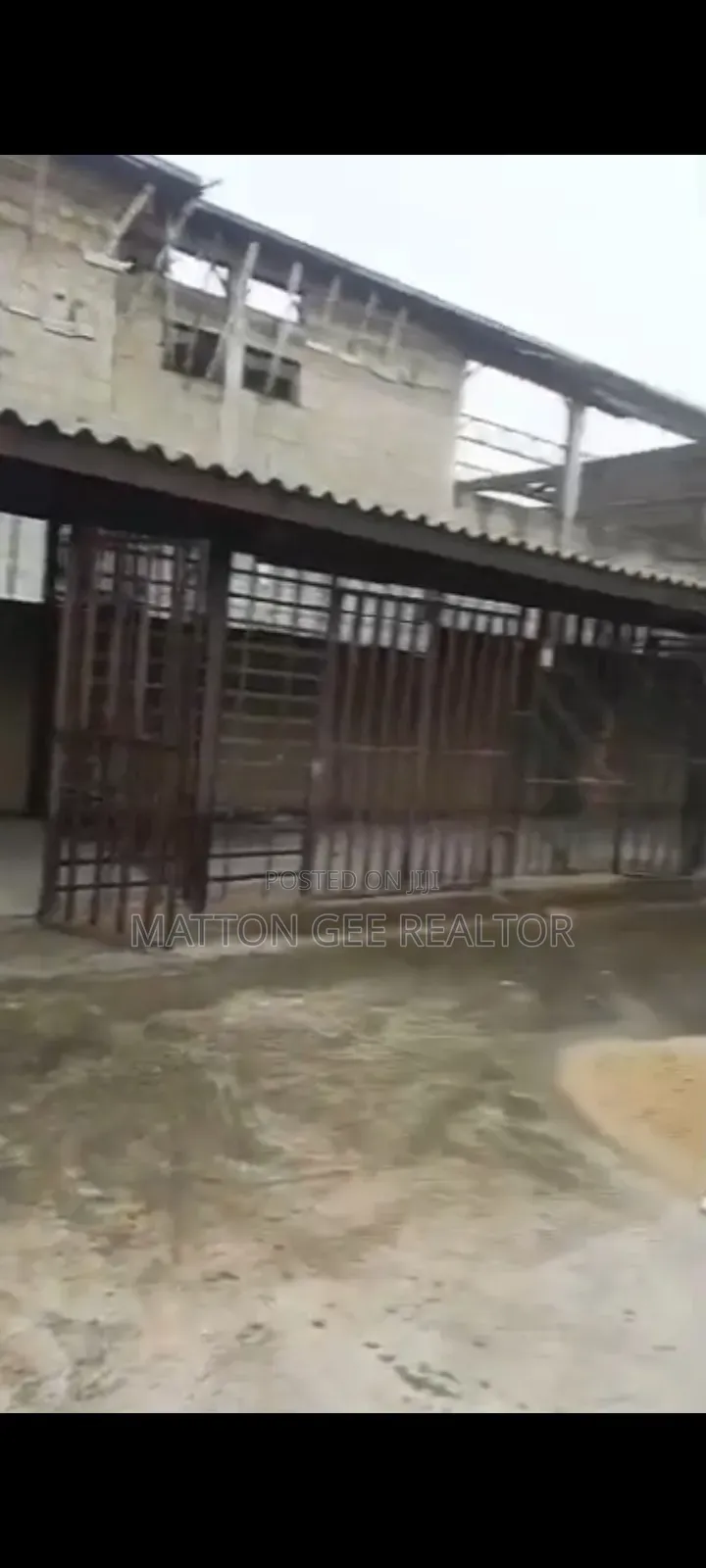 5 Bay Warehouse