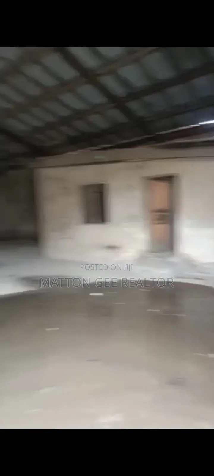5 Bay Warehouse