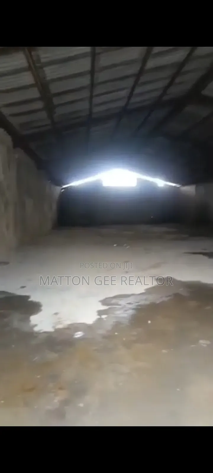 5 Bay Warehouse
