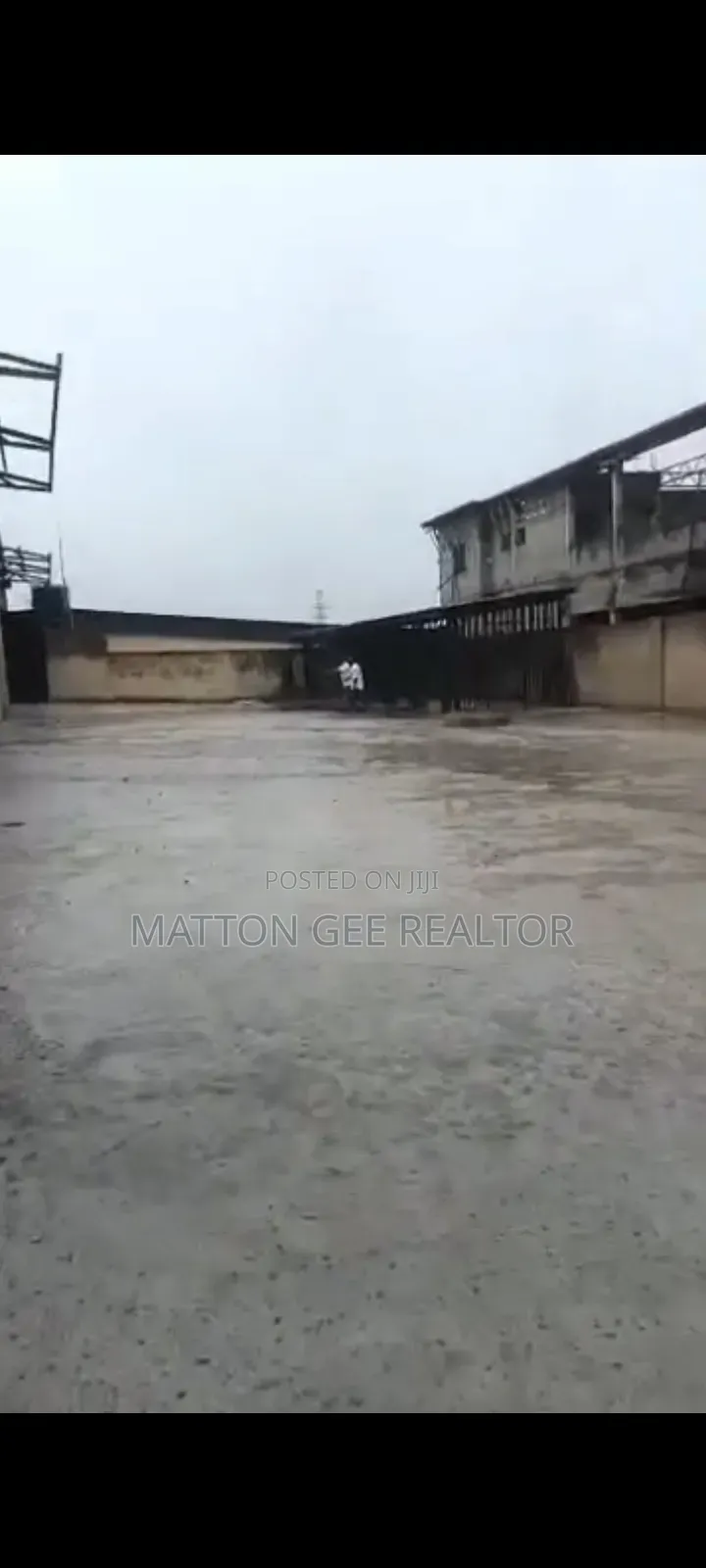 5 Bay Warehouse