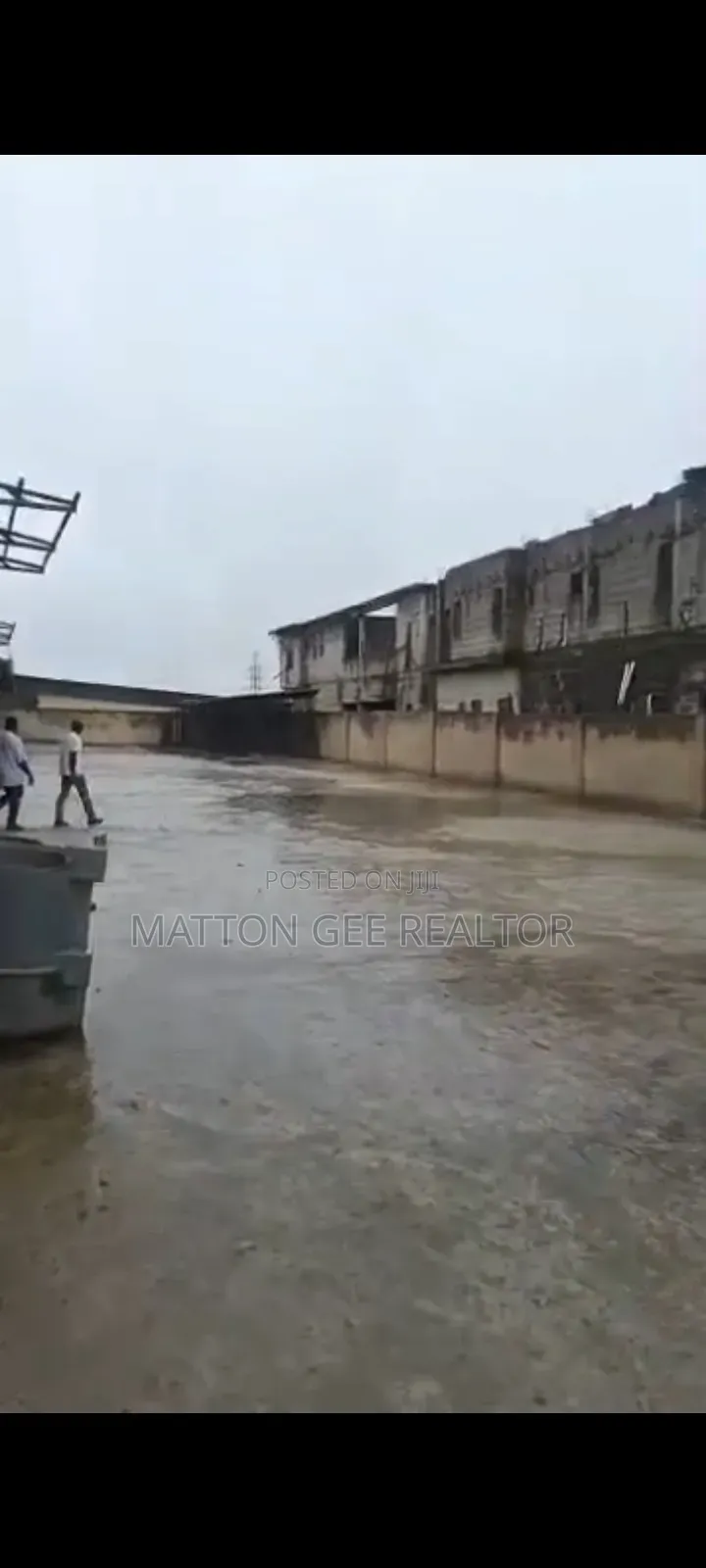 5 Bay Warehouse