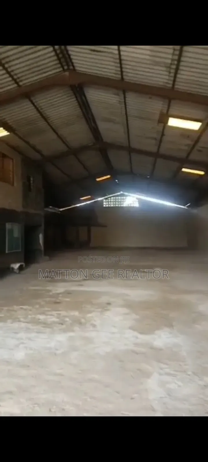 5 Bay Warehouse