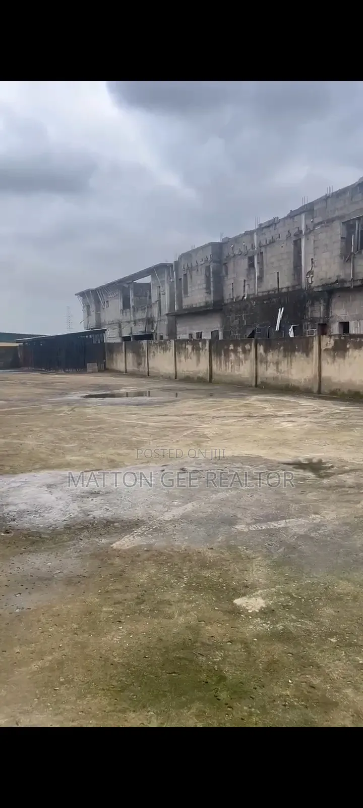 5 Bay Warehouse