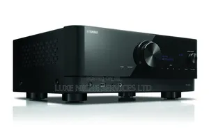 Yamaha Avr Rx-V6a
