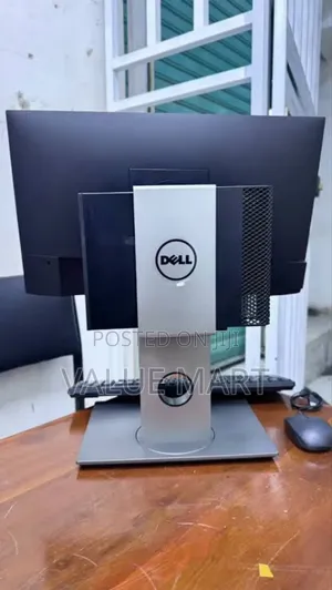 New Desktop Computer Dell OptiPlex 7060 8GB Intel Core i5 SSD 256GB