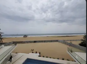 Beach Front Plots of Land in Ilashe Near Lacasa Beach