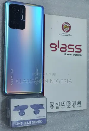 Xiaomi 11T 256 GB Blue