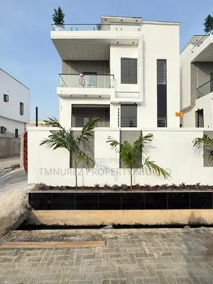 4bdrm Duplex in Ajah for sale