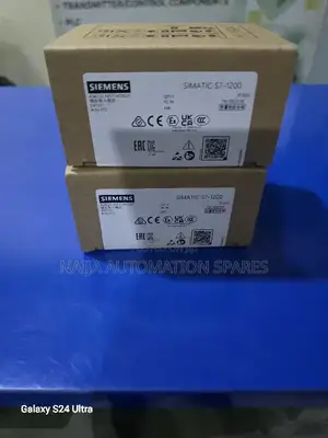 SIEMENS | 6es7231-5pd32-0xb0 | Simatic SM 1231 Analog Module 4AI