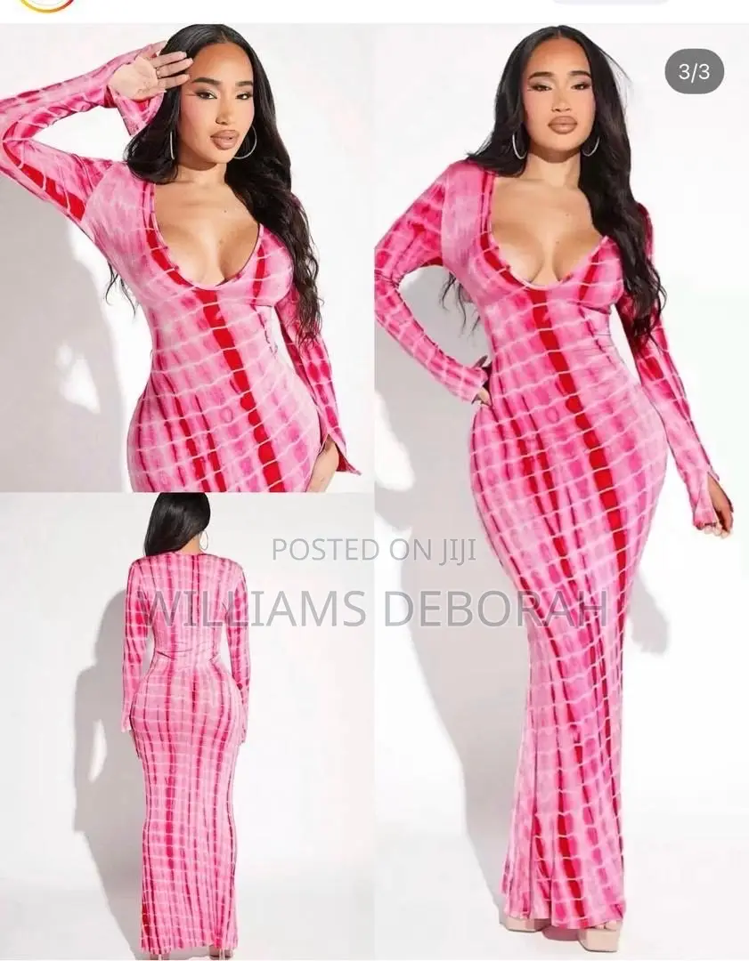 Luxury Clothes