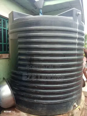 Geepee Tank
