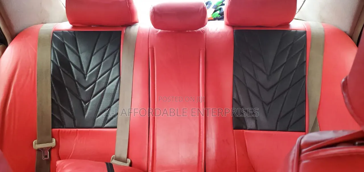 Lexus IS Automatic 2004 Black