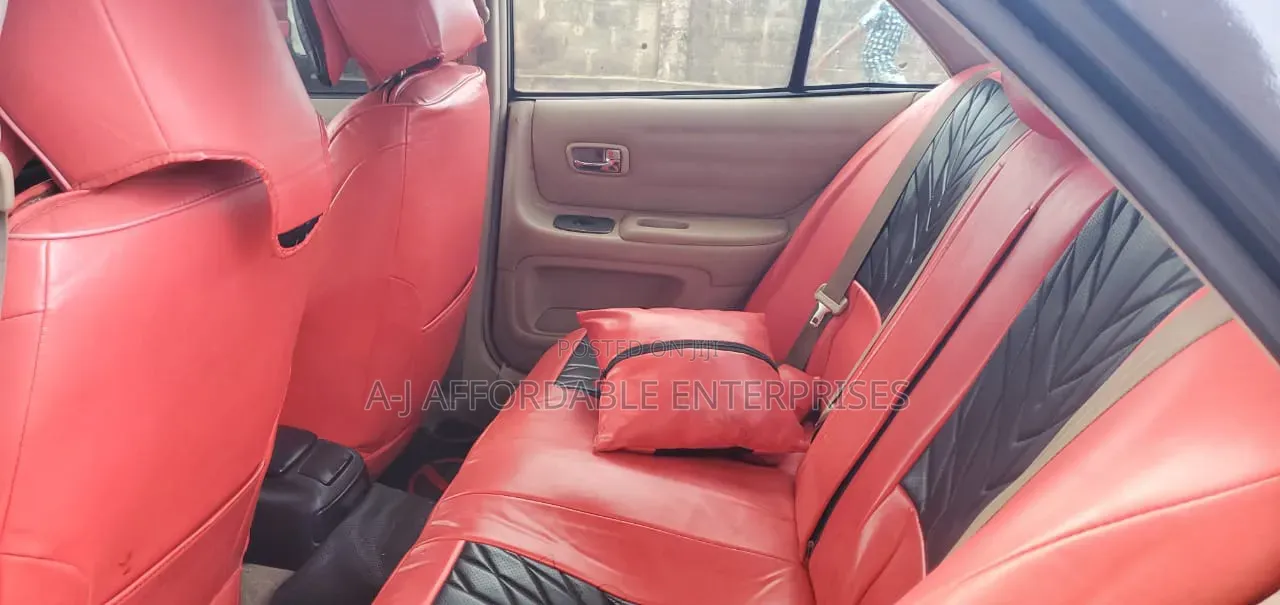 Lexus IS Automatic 2004 Black