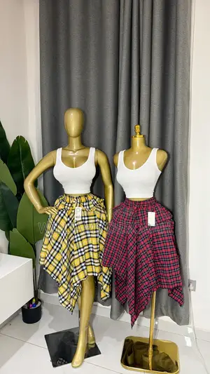 Luxury Clothes