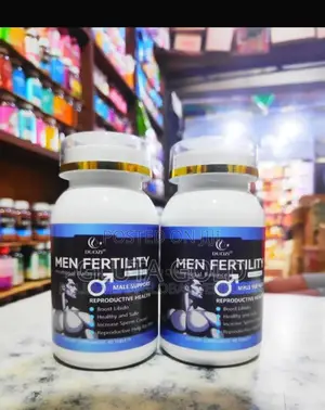 Men Fertility