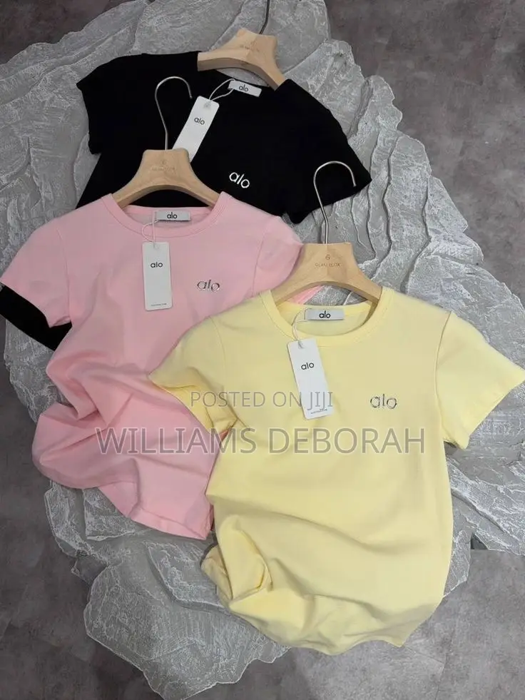 Luxury Clothes