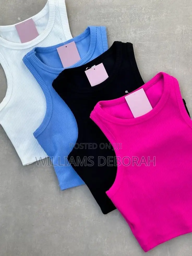 Luxury Clothes