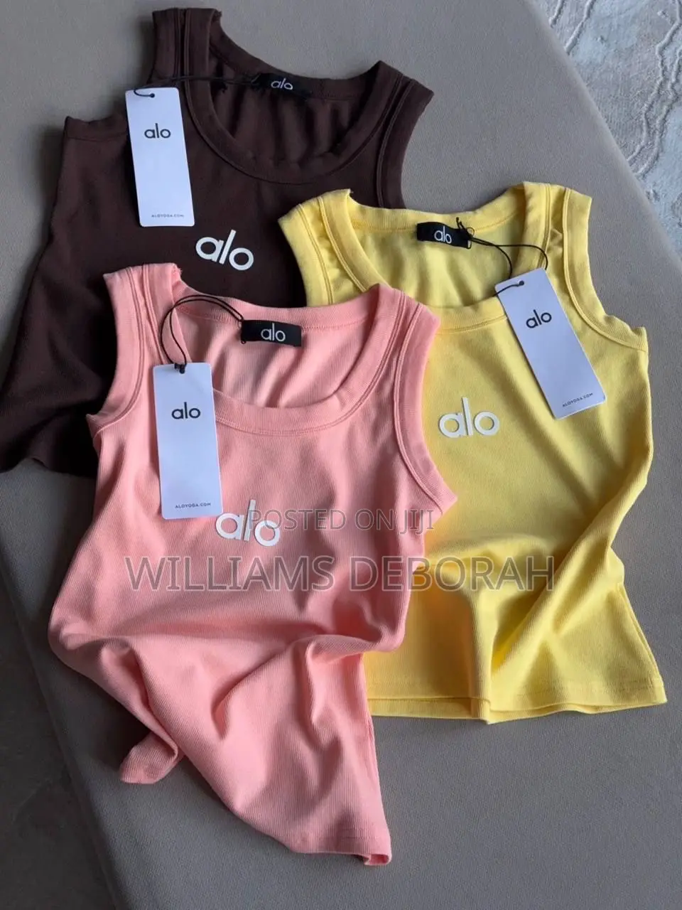 Luxury Clothes