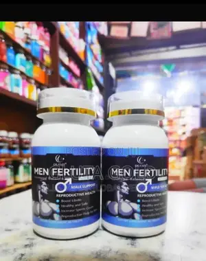 Men Fertility