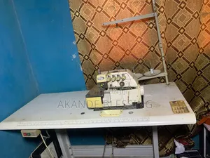 Weaving Machine