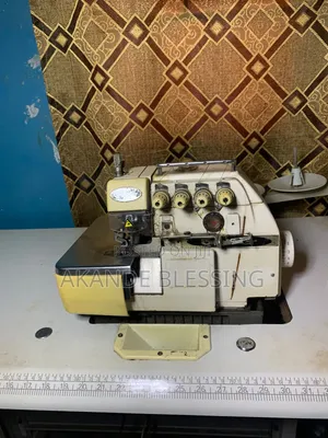 Weaving Machine