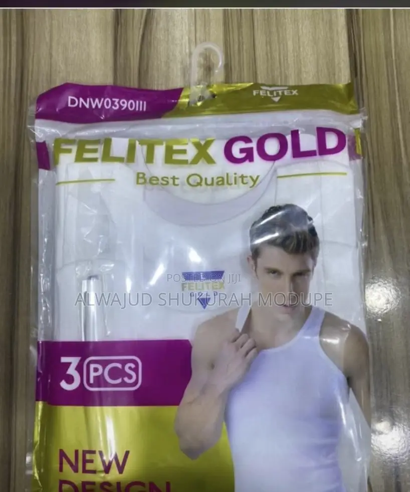 Under Wear