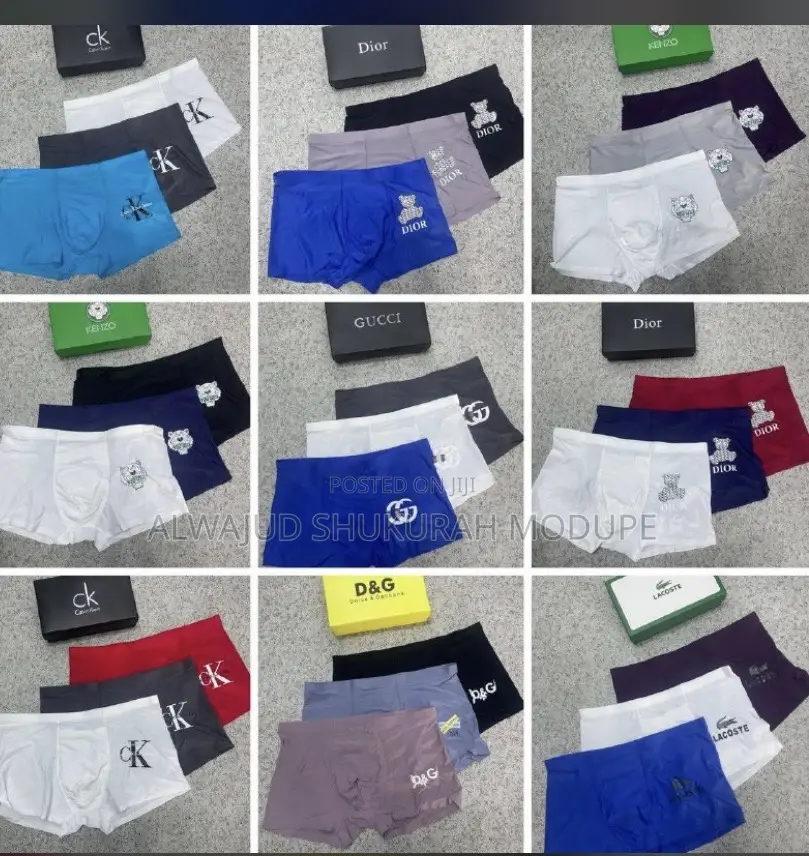 Under Wear