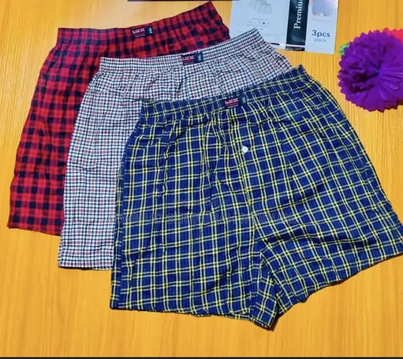 Under Wear