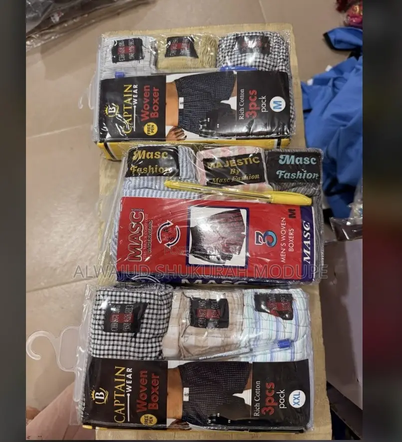 Under Wear