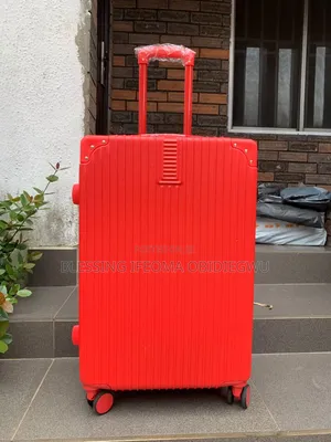 26 Inches Luggage Box