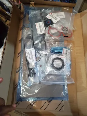 Complete Gasket Hilux 2025 2tr Engine