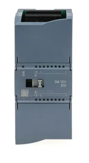 SIEMENS | 6es7231-5pd32-0xb0 | Simatic SM 1231 Analog Module 4AI